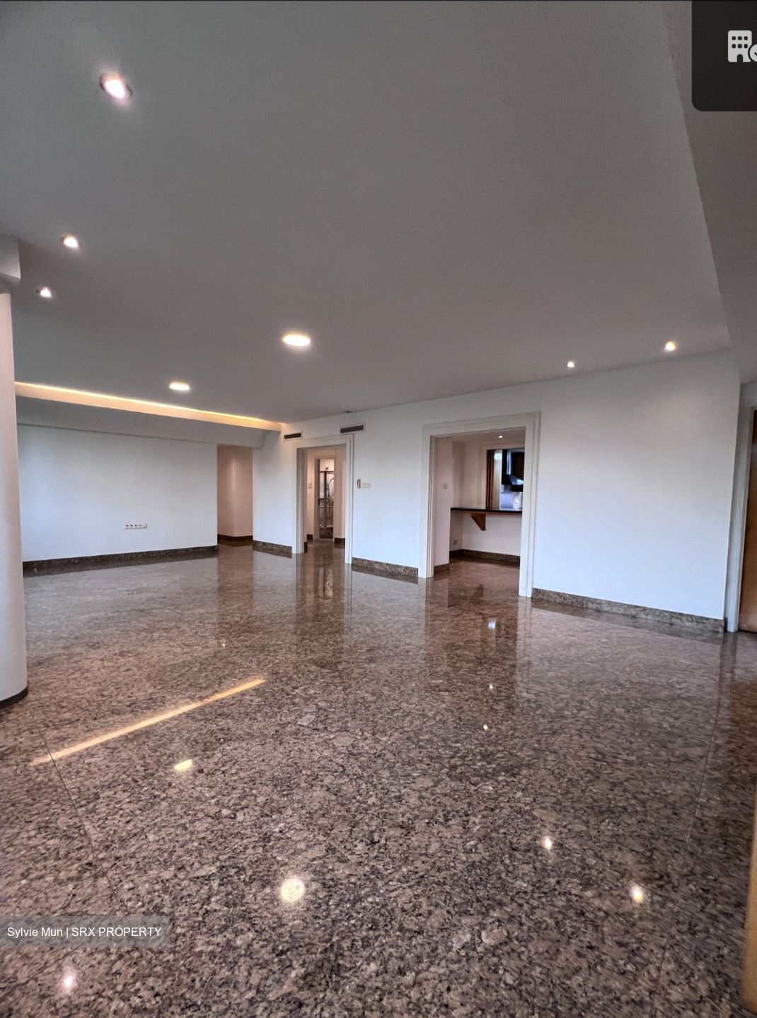 Grange 70 (D10), Apartment #612750081